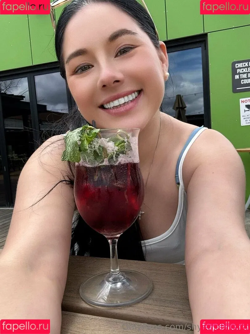shylajennings / shylajenningsxo Onlyfans Photo Gallery 