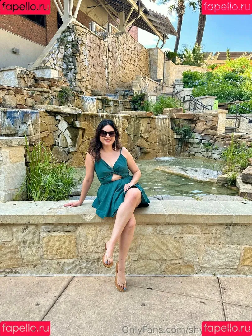 shylajennings / shylajenningsxo Onlyfans Photo Gallery 