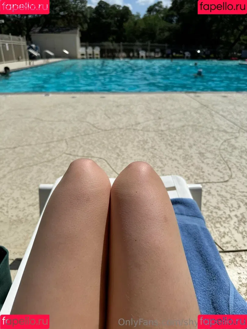 shylajennings / shylajenningsxo Onlyfans Photo Gallery 