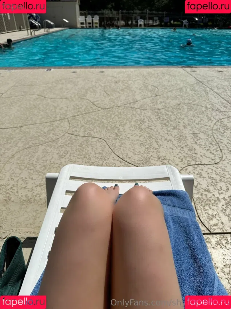 shylajennings / shylajenningsxo Onlyfans Photo Gallery 