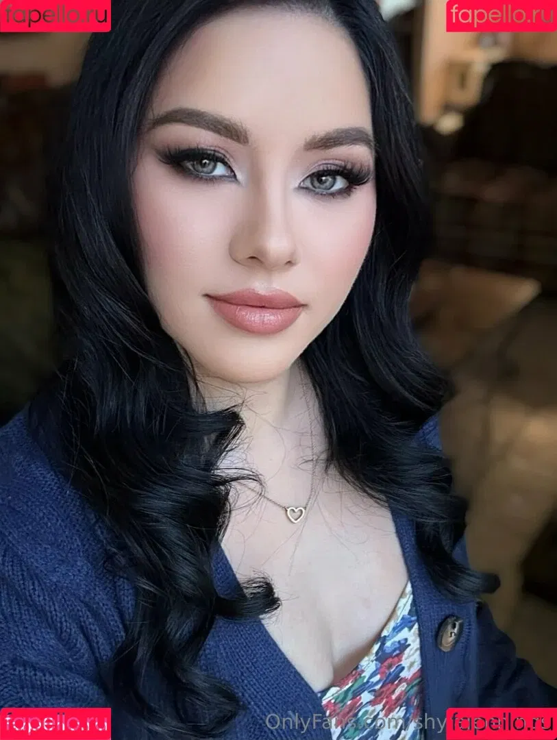 shylajennings / shylajenningsxo Onlyfans Photo Gallery 