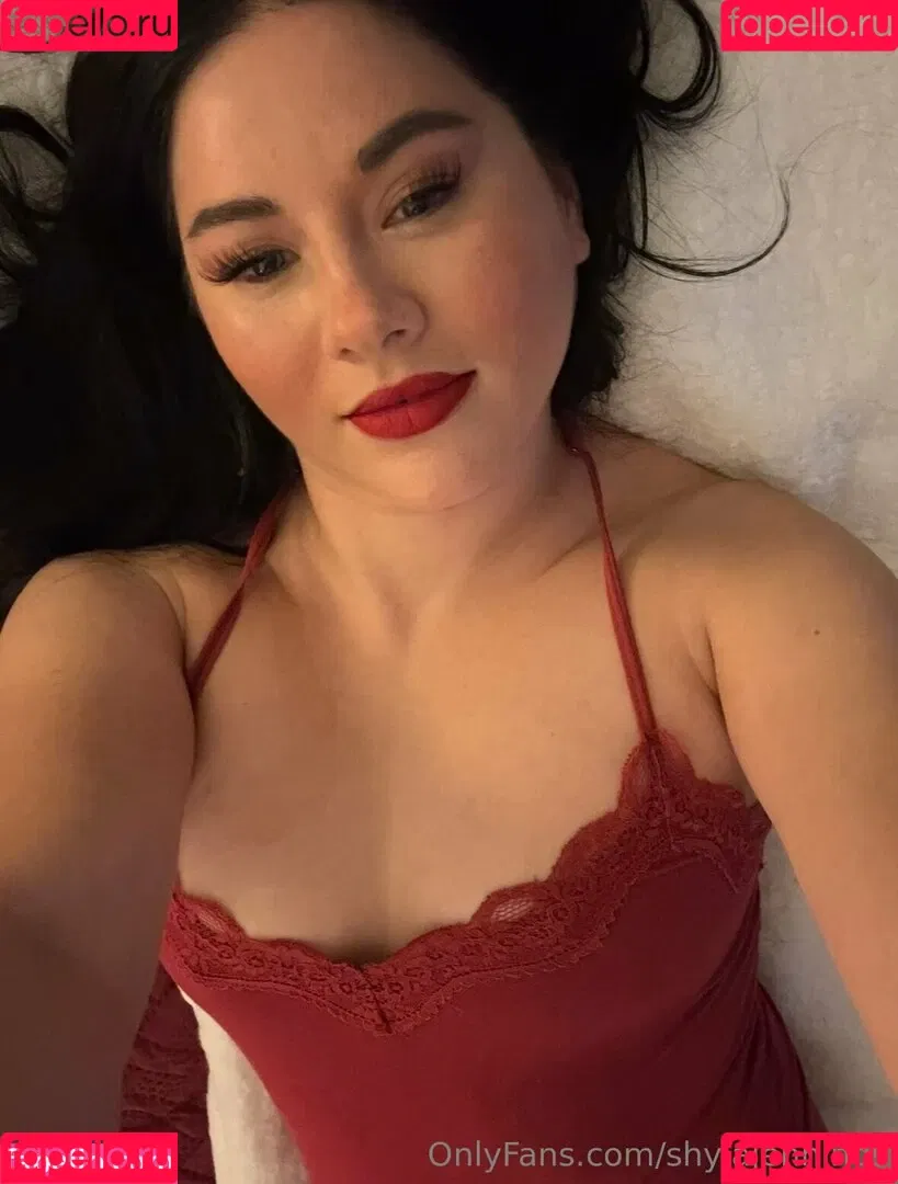 shylajennings / shylajenningsxo Onlyfans Photo Gallery 