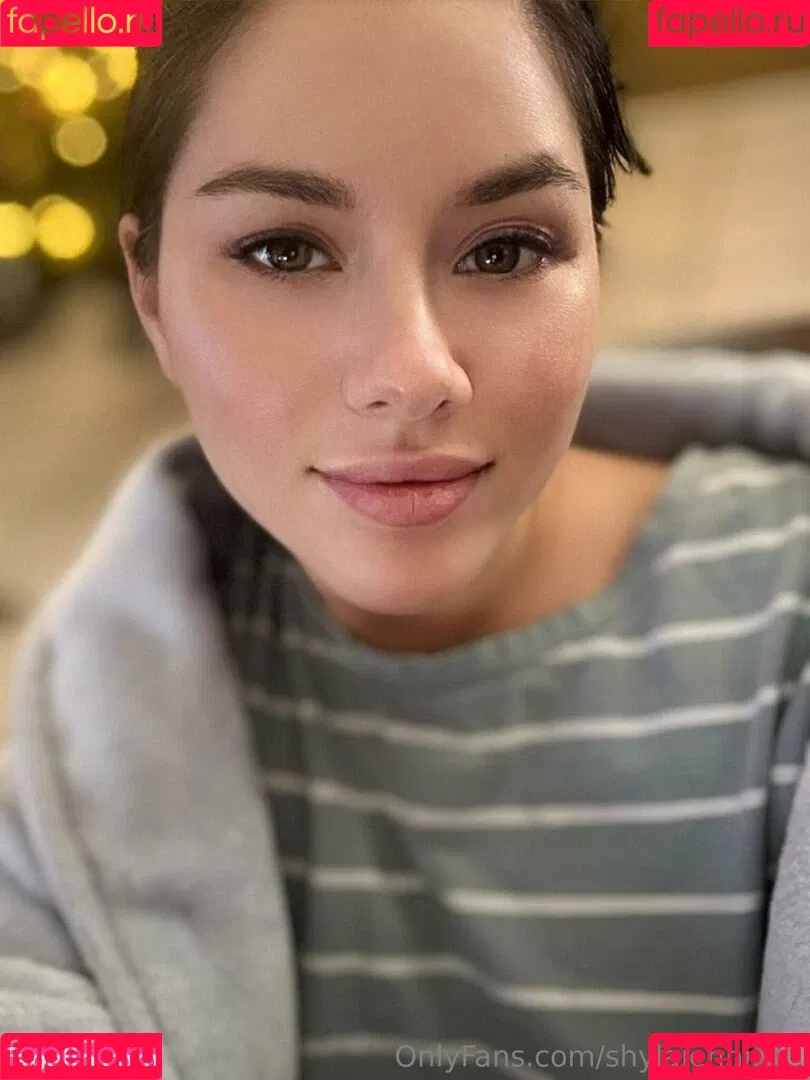 shylajennings / shylajenningsxo Onlyfans Photo Gallery 