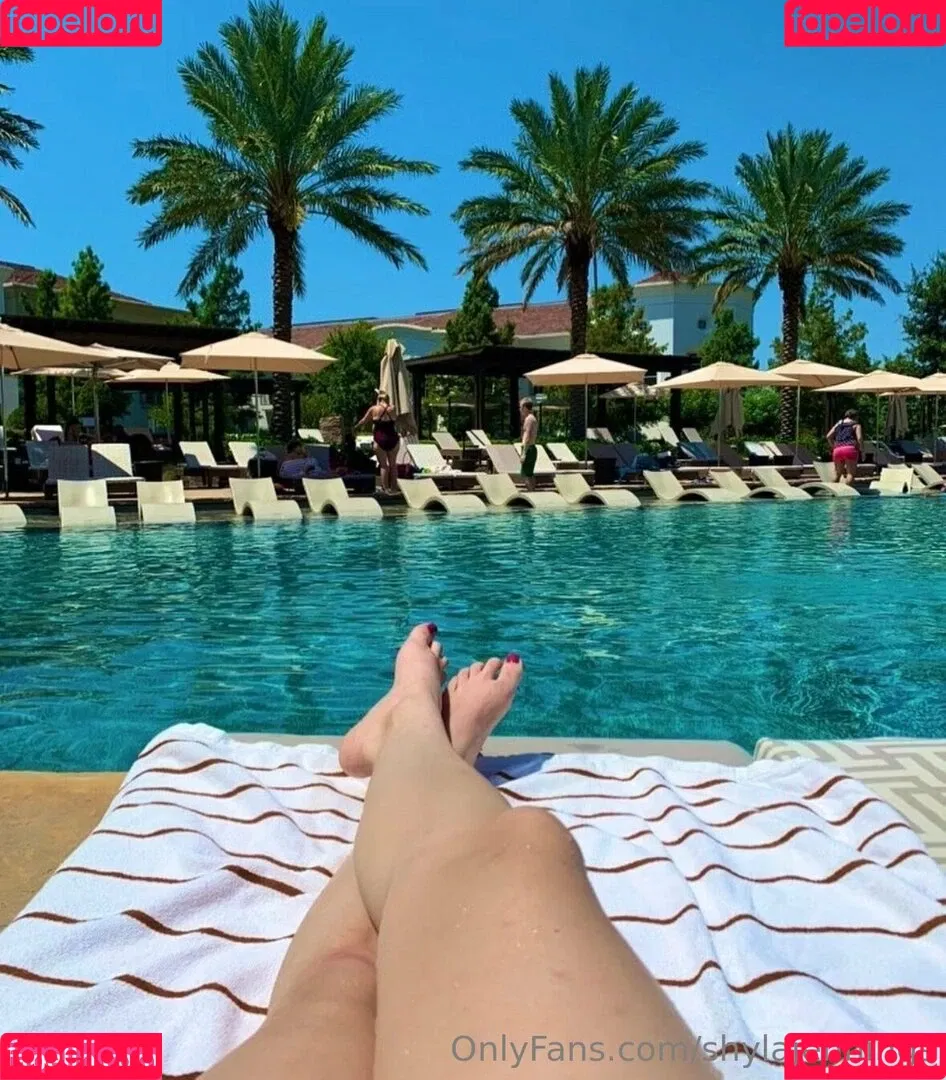 shylajennings / shylajenningsxo Onlyfans Photo Gallery 