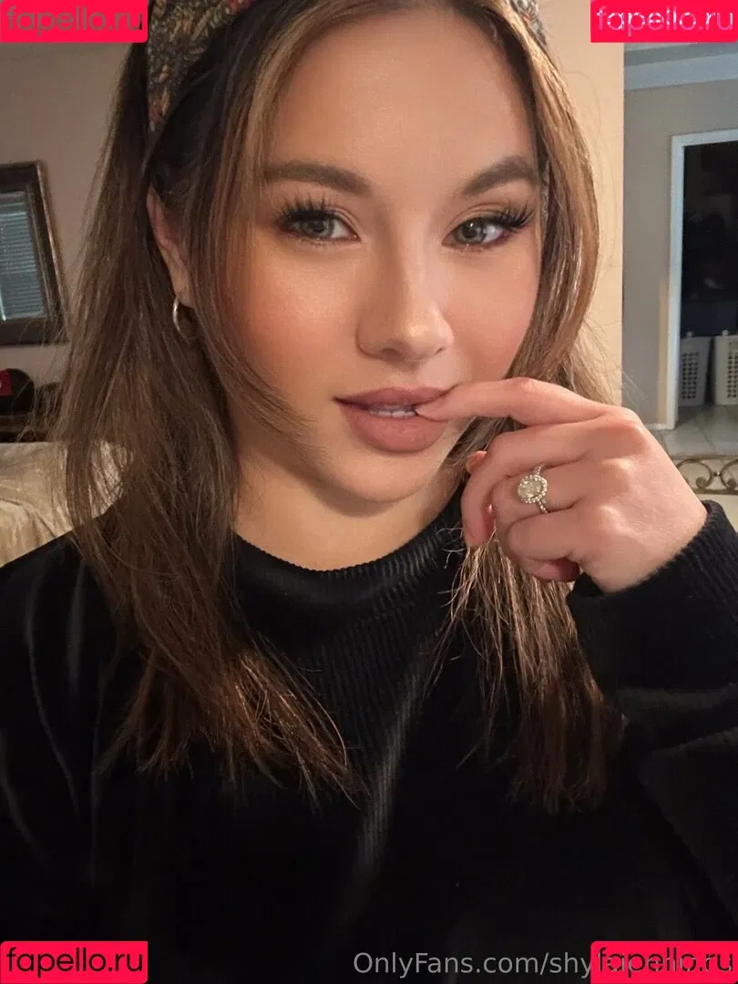 shylajennings / shylajenningsxo Onlyfans Photo Gallery 
