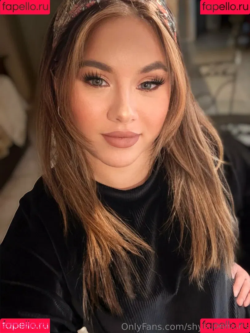 shylajennings / shylajenningsxo Onlyfans Photo Gallery 