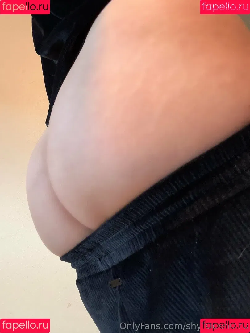 shylajennings / shylajenningsxo Onlyfans Photo Gallery 