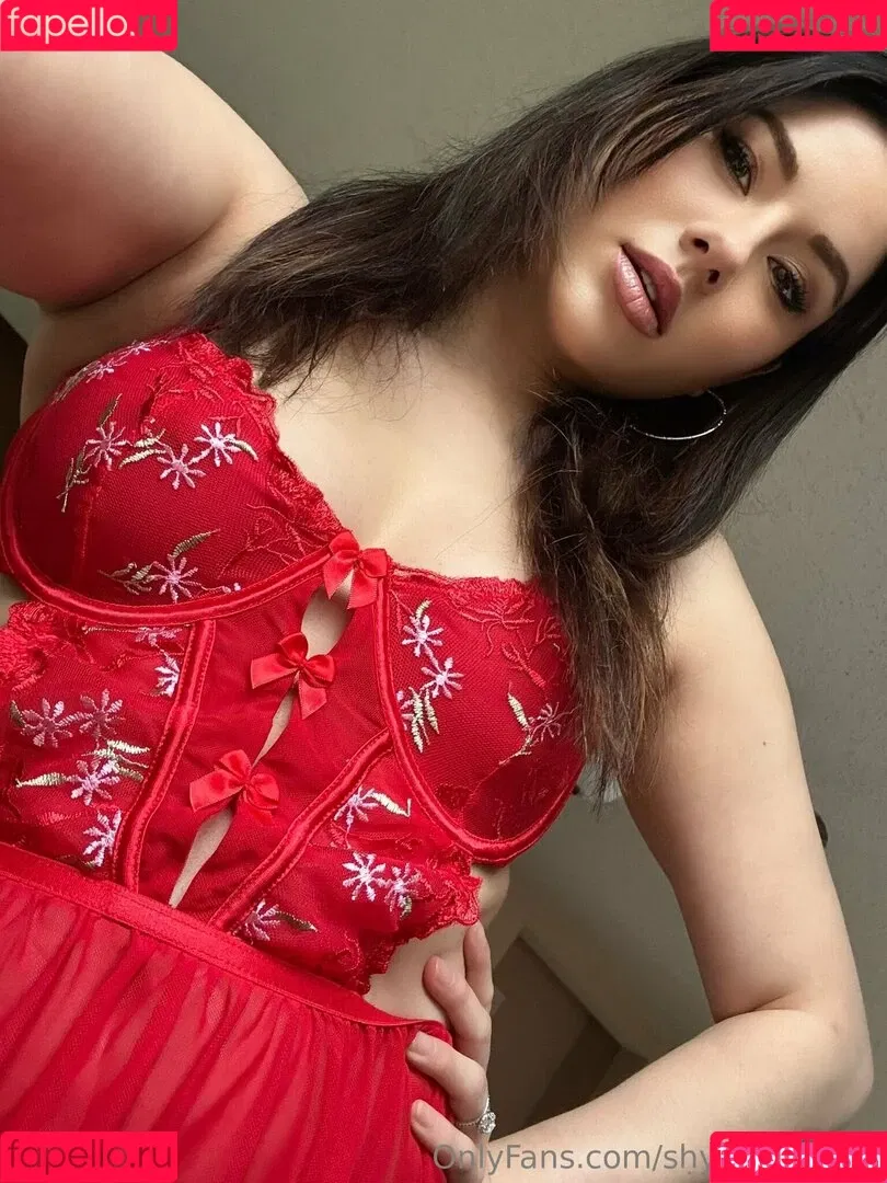 shylajennings / shylajenningsxo Onlyfans Photo Gallery 