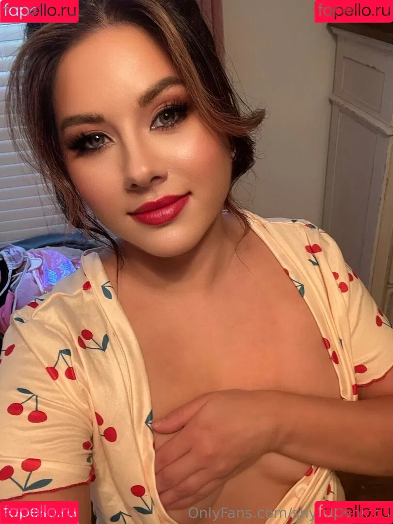 shylajennings / shylajenningsxo Onlyfans Photo Gallery 