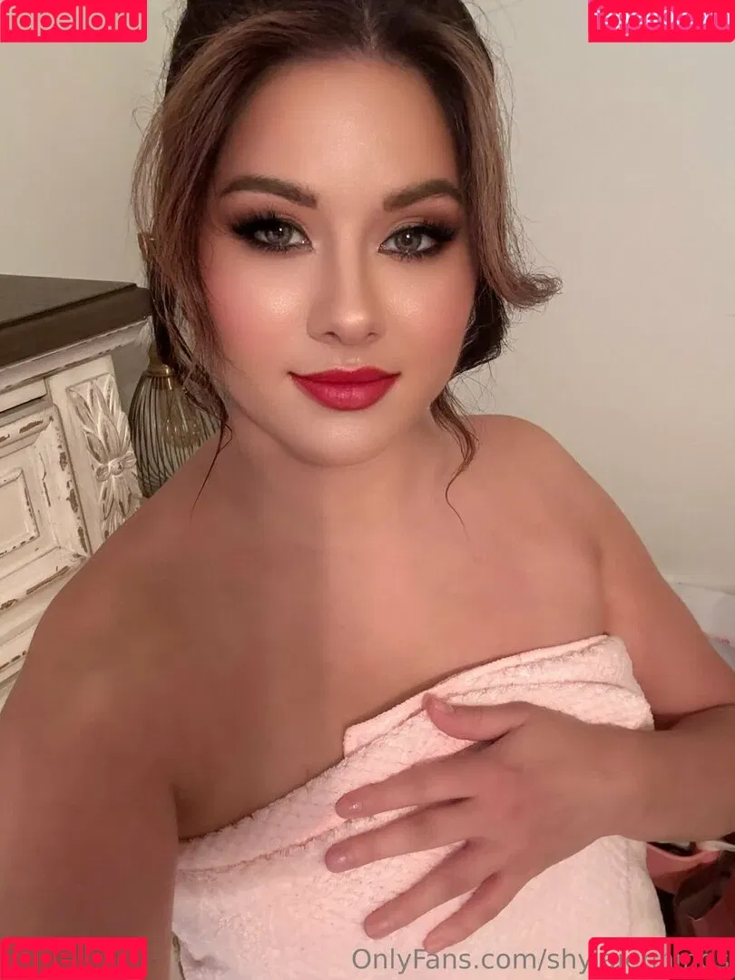 shylajennings / shylajenningsxo Onlyfans Photo Gallery 