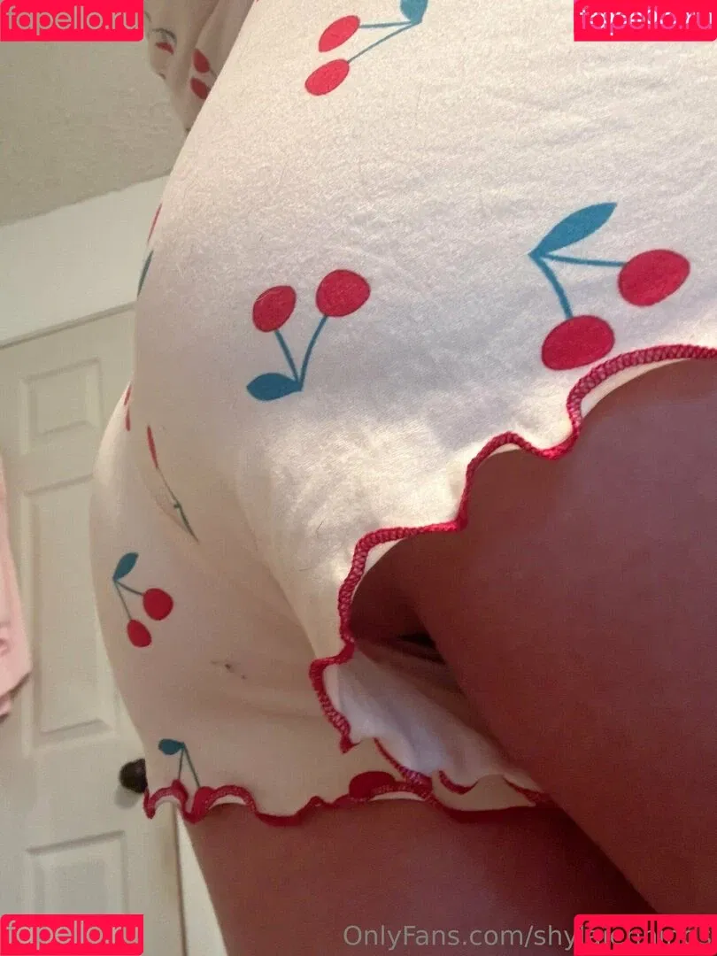 shylajennings / shylajenningsxo Onlyfans Photo Gallery 