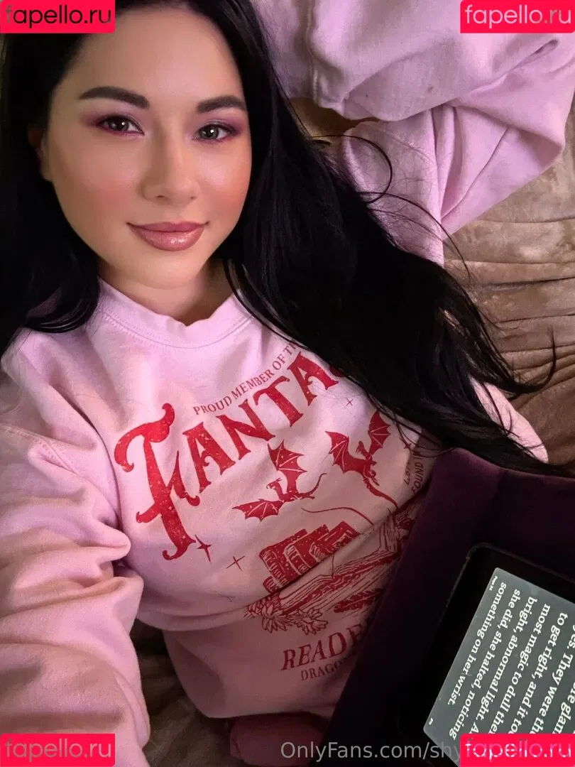 shylajennings / shylajenningsxo Onlyfans Photo Gallery 