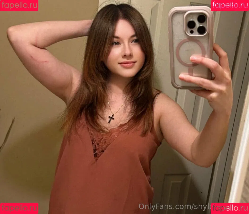 shylajennings / shylajenningsxo Onlyfans Photo Gallery 