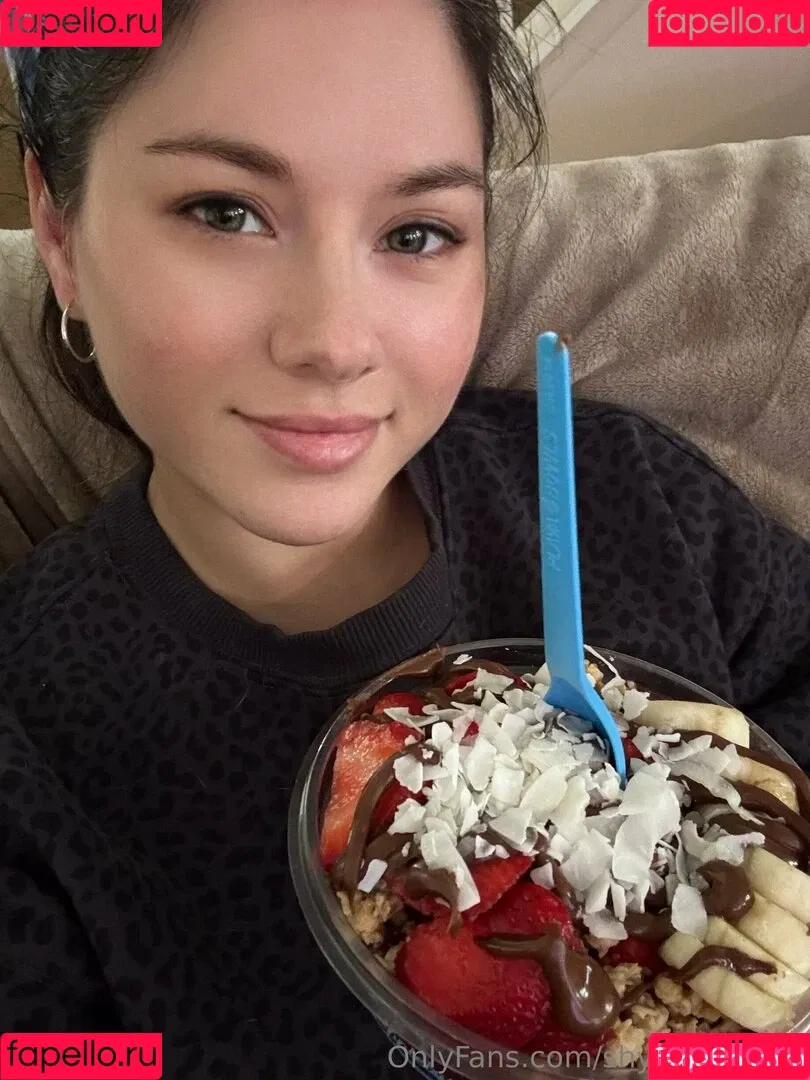 shylajennings / shylajenningsxo Onlyfans Photo Gallery 