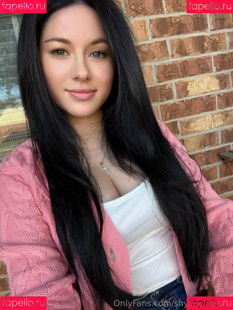 shylajennings / shylajenningsxo Onlyfans Photo Gallery 