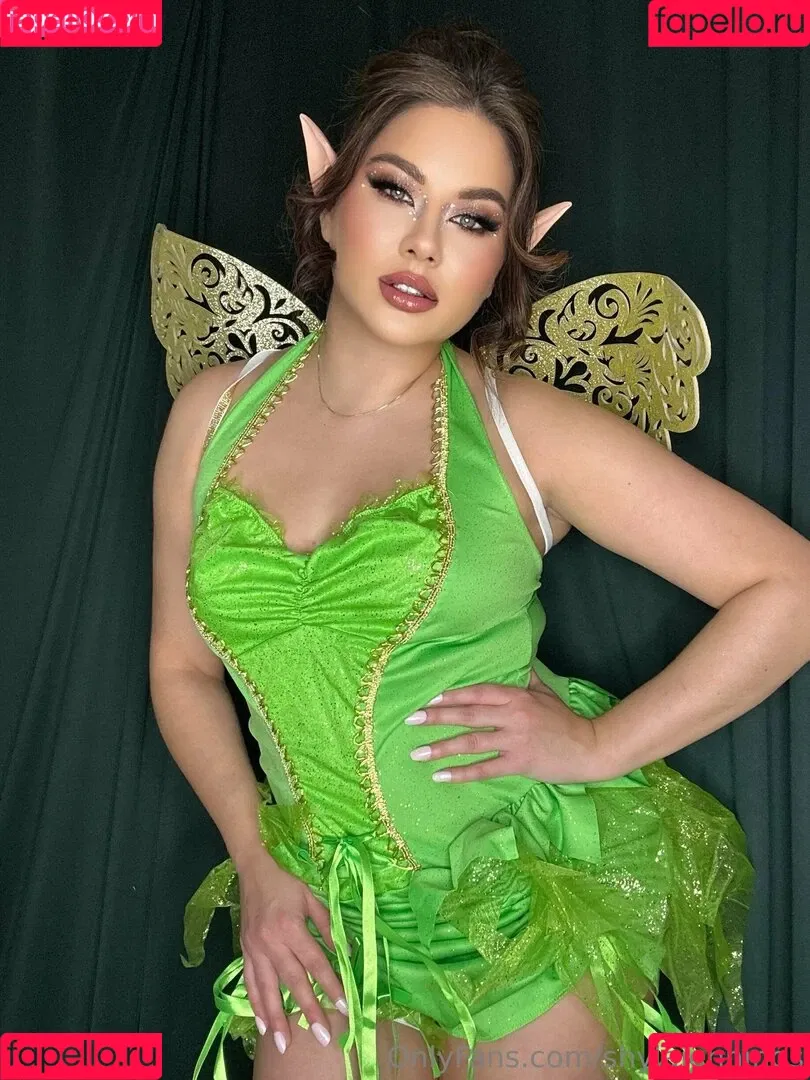 shylajennings / shylajenningsxo Onlyfans Photo Gallery 