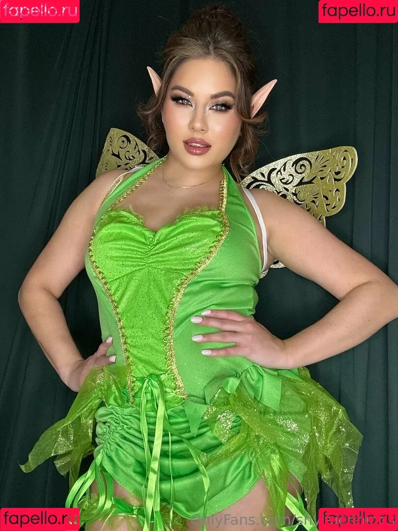 shylajennings / shylajenningsxo Onlyfans Photo Gallery 