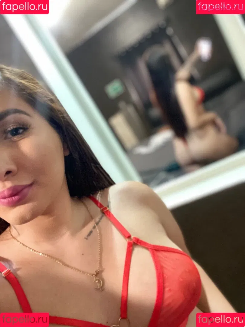 Daniela Verdin / danielaverdin13 / danielaverdin9 / danyvc97 Onlyfans Photo Gallery 