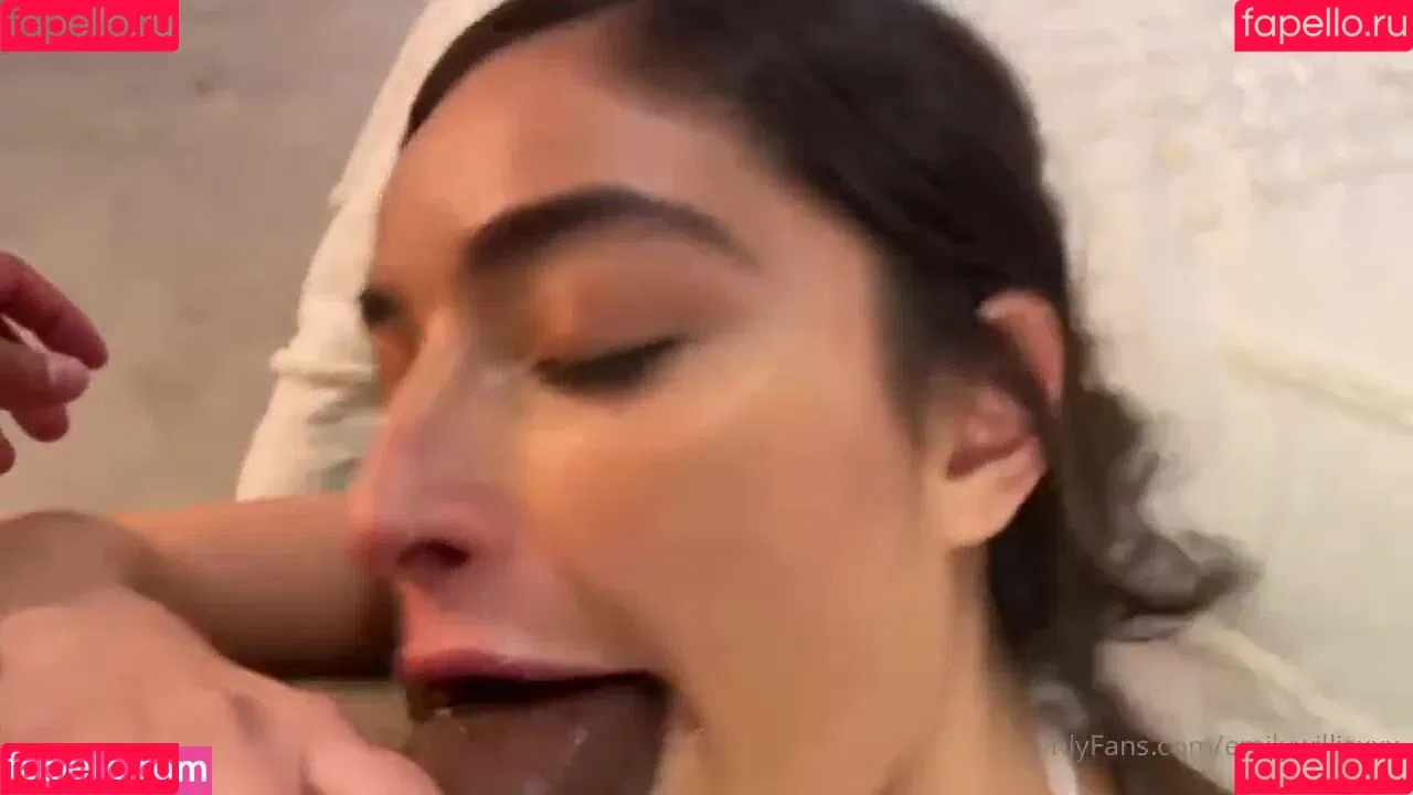 Emily Willis / emilywillisx3 / emilywillisxoxo / emilywillisxxx Onlyfans Photo Gallery 