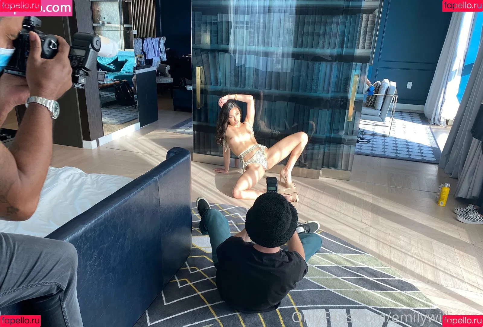 Emily Willis / emilywillisx3 / emilywillisxoxo / emilywillisxxx Onlyfans Photo Gallery 