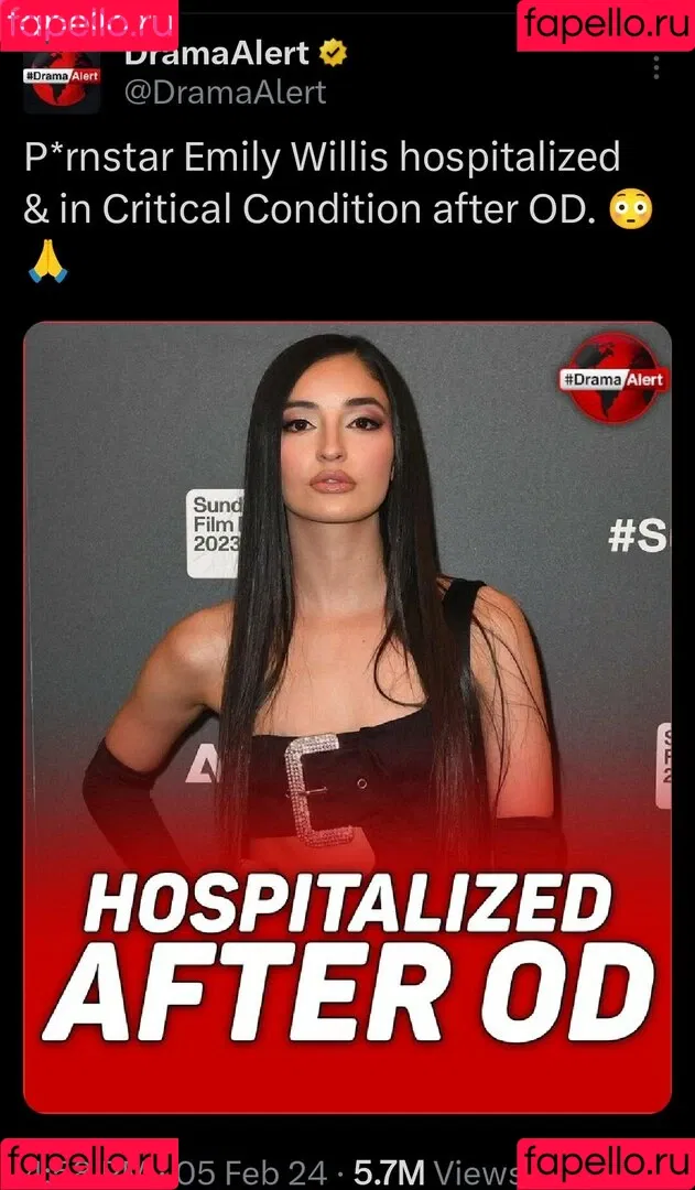 Emily Willis / emilywillisx3 / emilywillisxoxo / emilywillisxxx Onlyfans Photo Gallery 