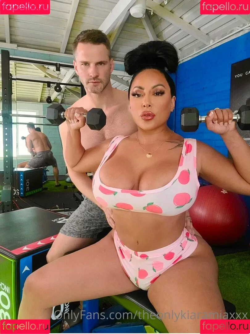 theonlykiaramiaxxx Onlyfans Photo Gallery 