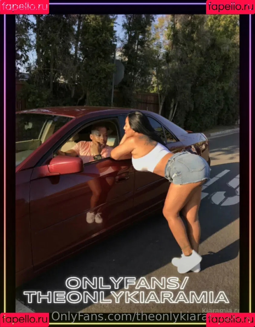 theonlykiaramiaxxx Onlyfans Photo Gallery 