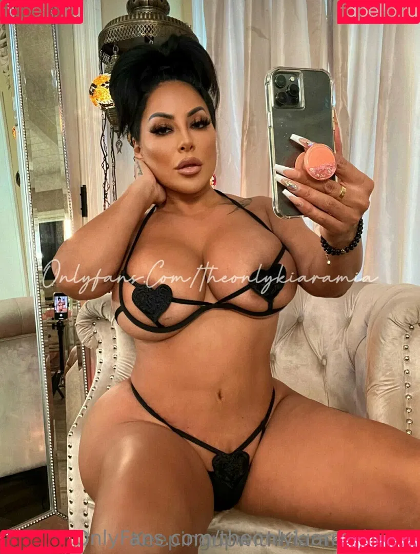theonlykiaramiaxxx Onlyfans Photo Gallery 