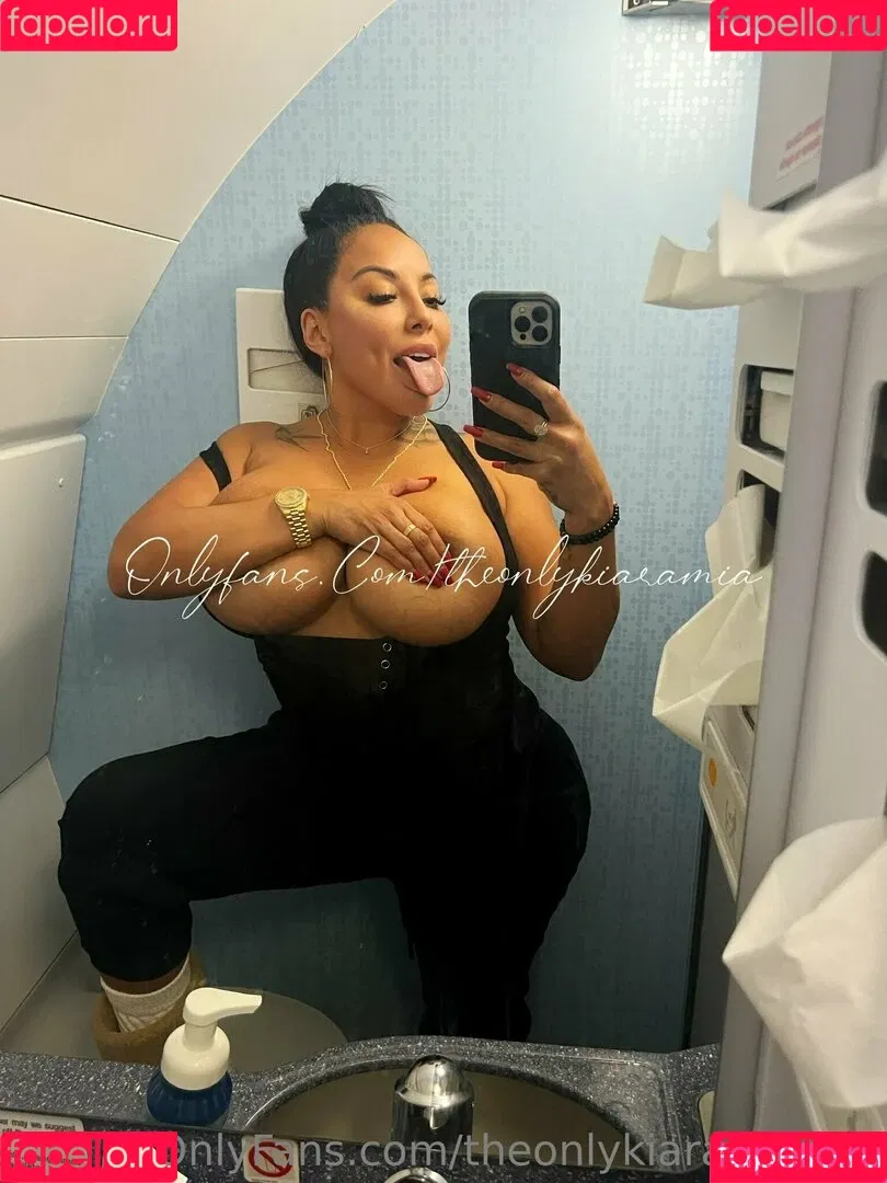 theonlykiaramiaxxx Onlyfans Photo Gallery 