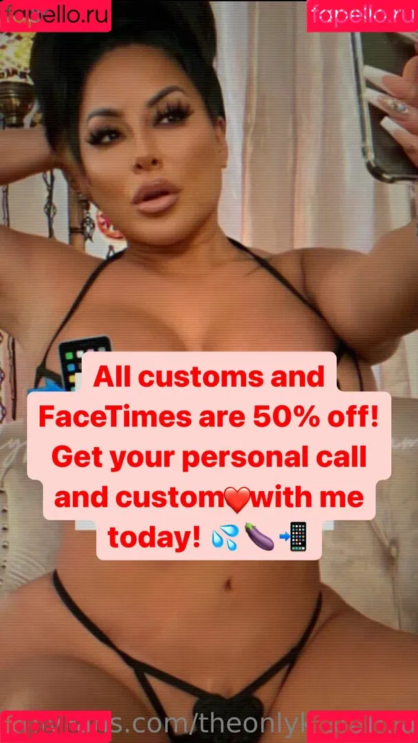 theonlykiaramiaxxx Onlyfans Photo Gallery 