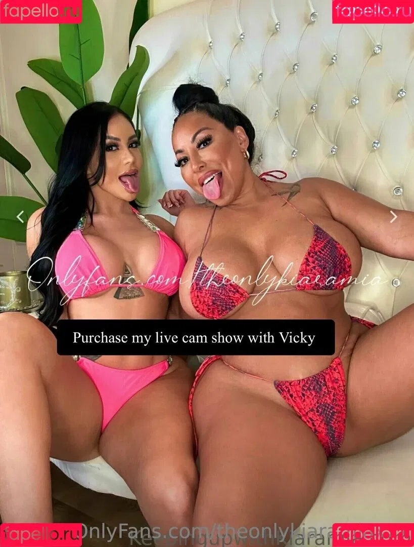 theonlykiaramiaxxx Onlyfans Photo Gallery 