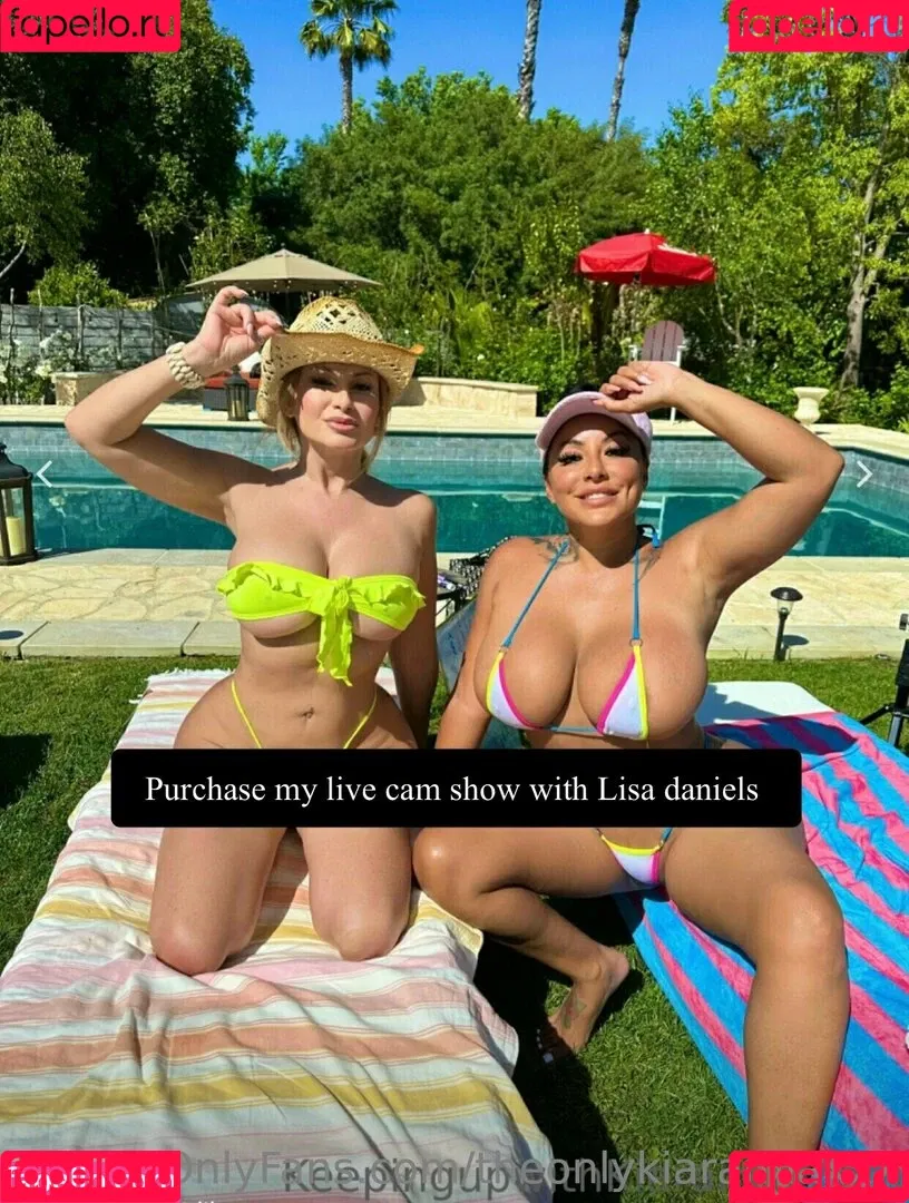 theonlykiaramiaxxx Onlyfans Photo Gallery 