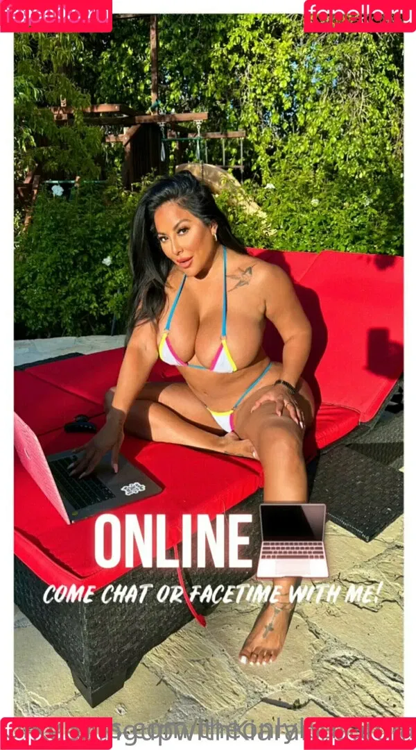 theonlykiaramiaxxx Onlyfans Photo Gallery 