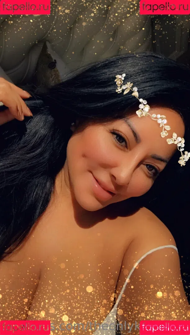 theonlykiaramiaxxx Onlyfans Photo Gallery 