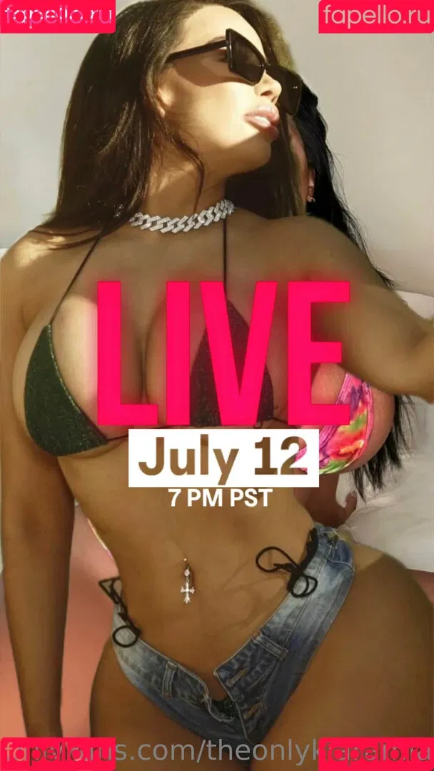 theonlykiaramiaxxx Onlyfans Photo Gallery 