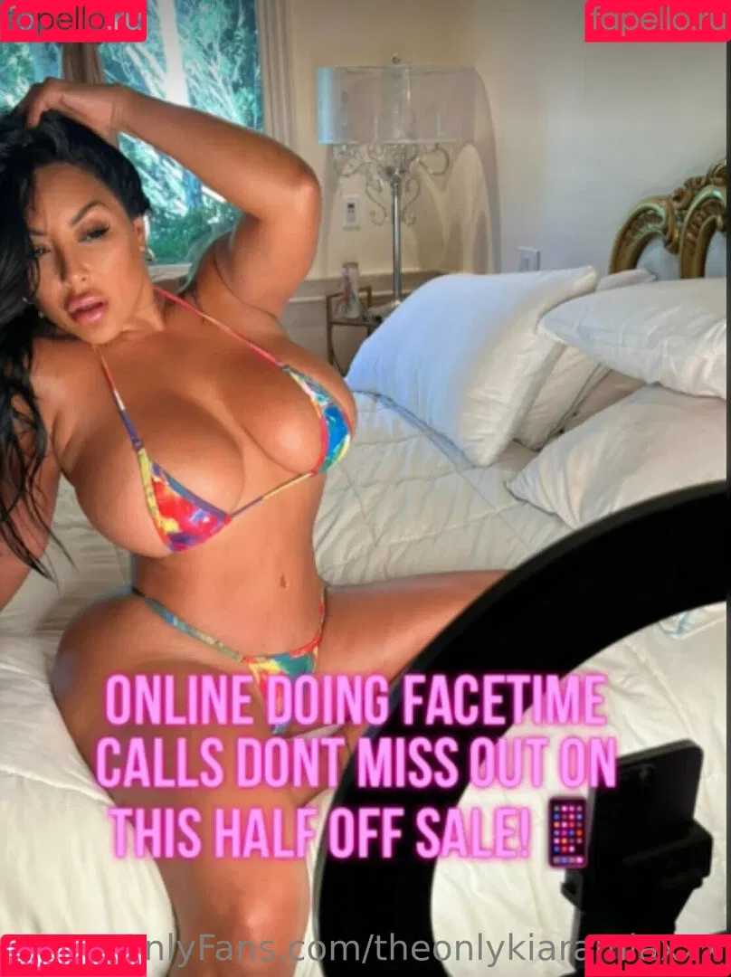 theonlykiaramiaxxx Onlyfans Photo Gallery 