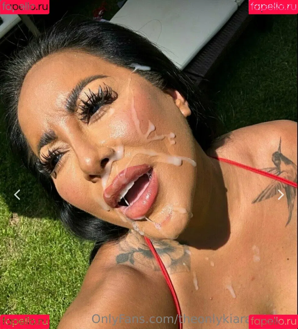 theonlykiaramiaxxx Onlyfans Photo Gallery 