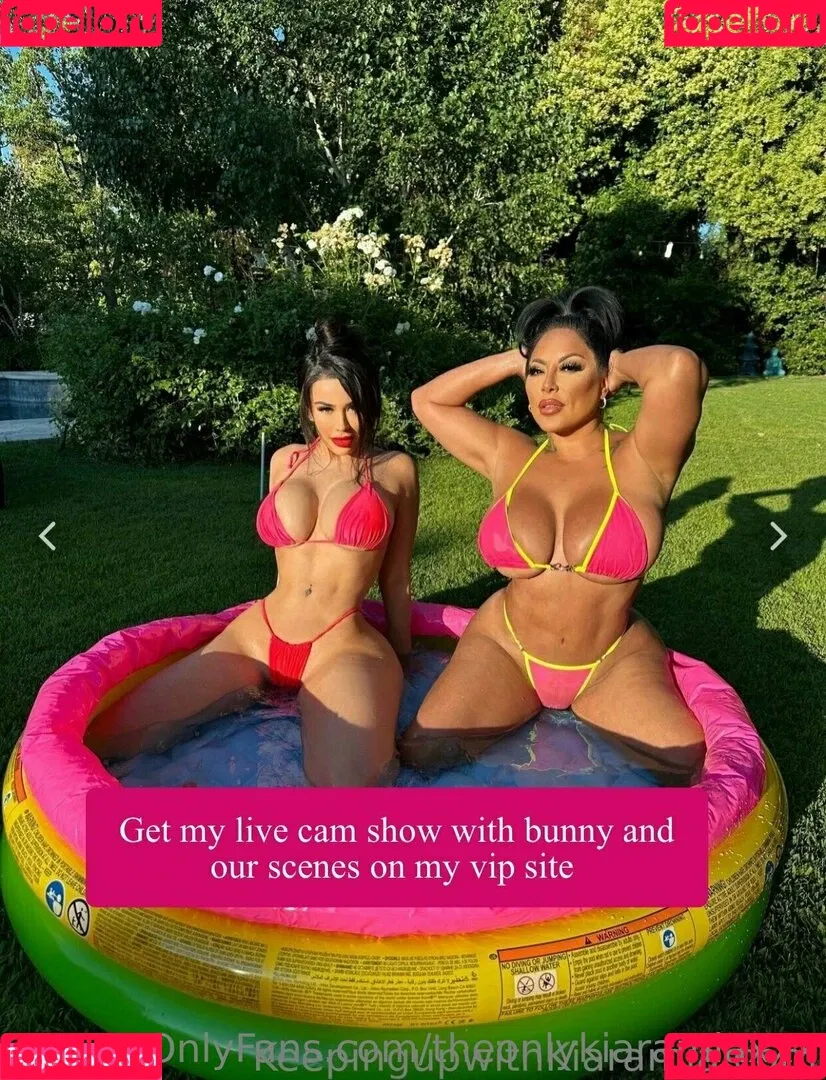 theonlykiaramiaxxx Onlyfans Photo Gallery 