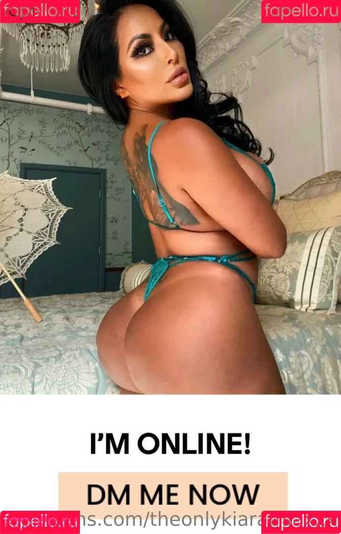 theonlykiaramiaxxx Onlyfans Photo Gallery 
