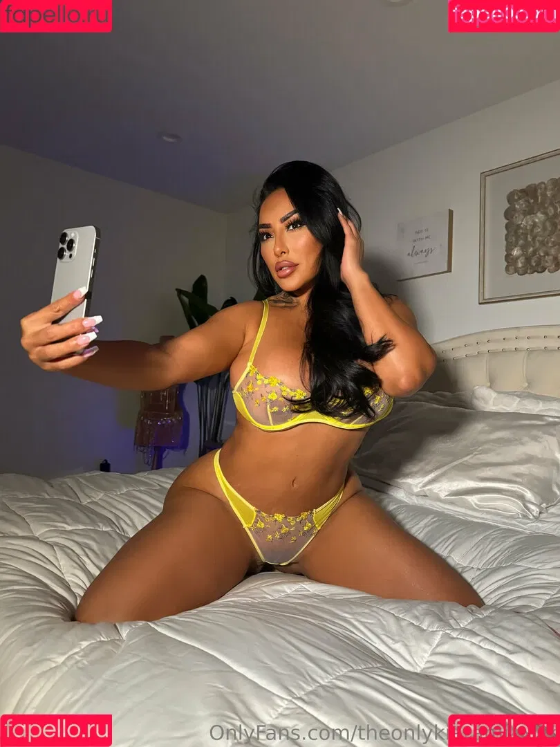theonlykiaramiaxxx Onlyfans Photo Gallery 