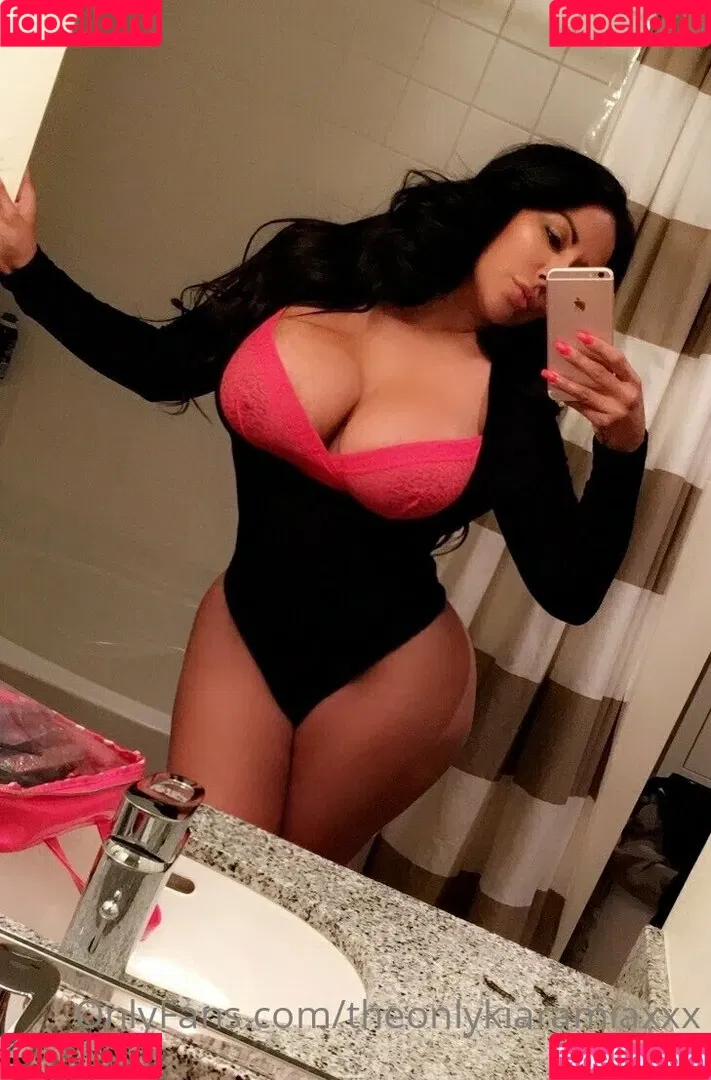 theonlykiaramiaxxx Onlyfans Photo Gallery 