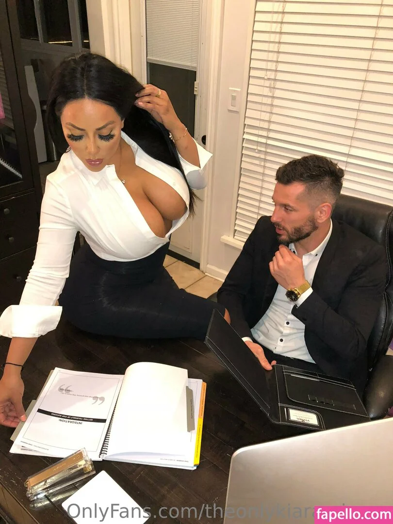 theonlykiaramiaxxx Onlyfans Photo Gallery 