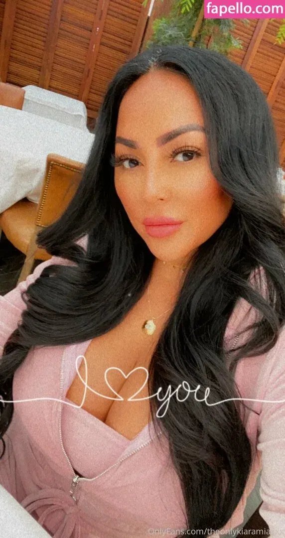 theonlykiaramiaxxx Onlyfans Photo Gallery 
