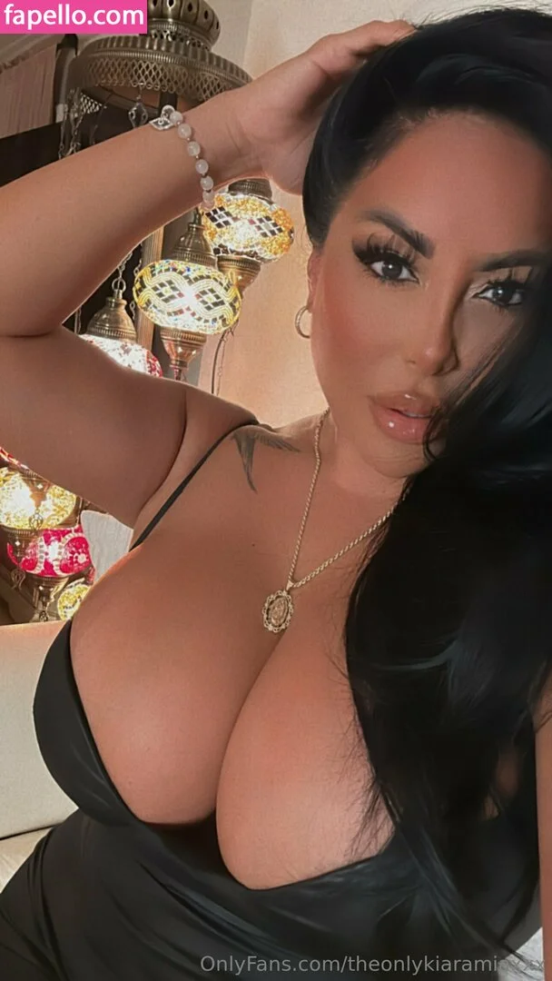 theonlykiaramiaxxx Onlyfans Photo Gallery 