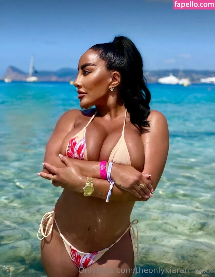 theonlykiaramiaxxx Onlyfans Photo Gallery 
