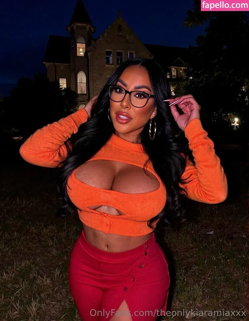 theonlykiaramiaxxx Onlyfans Photo Gallery 