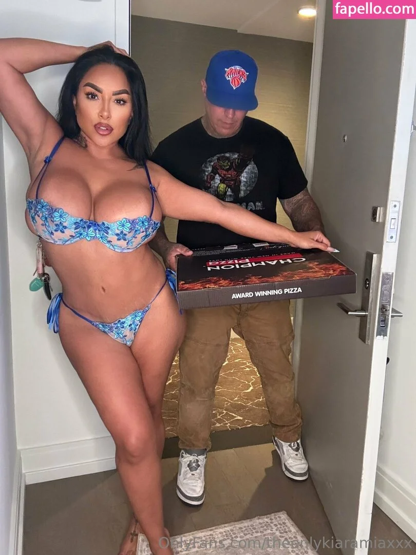 theonlykiaramiaxxx Onlyfans Photo Gallery 