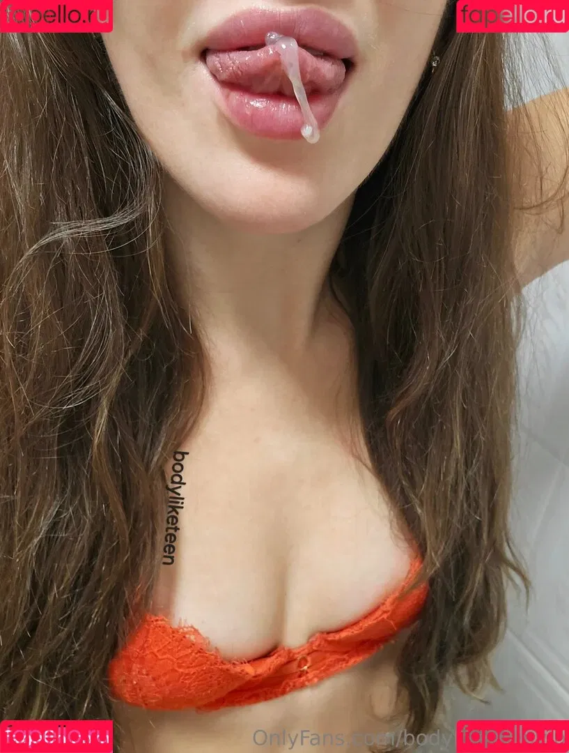 Bodyliketeen / https: / teenyjkadventures Onlyfans Photo Gallery 