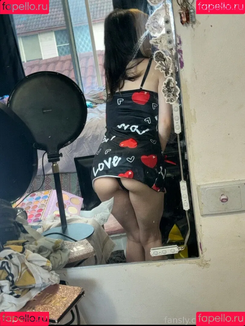 Siamayll / babe.girl69 / egirll_69 / xxllbae Onlyfans Photo Gallery 