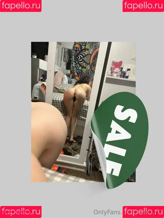 Siamayll / babe.girl69 / egirll_69 / xxllbae Onlyfans Photo Gallery 